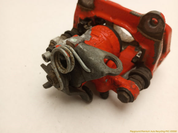 Fiat 500 Passenger Right Rear Brake Caliper