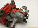 Fiat 500 Passenger Right Rear Brake Caliper-6