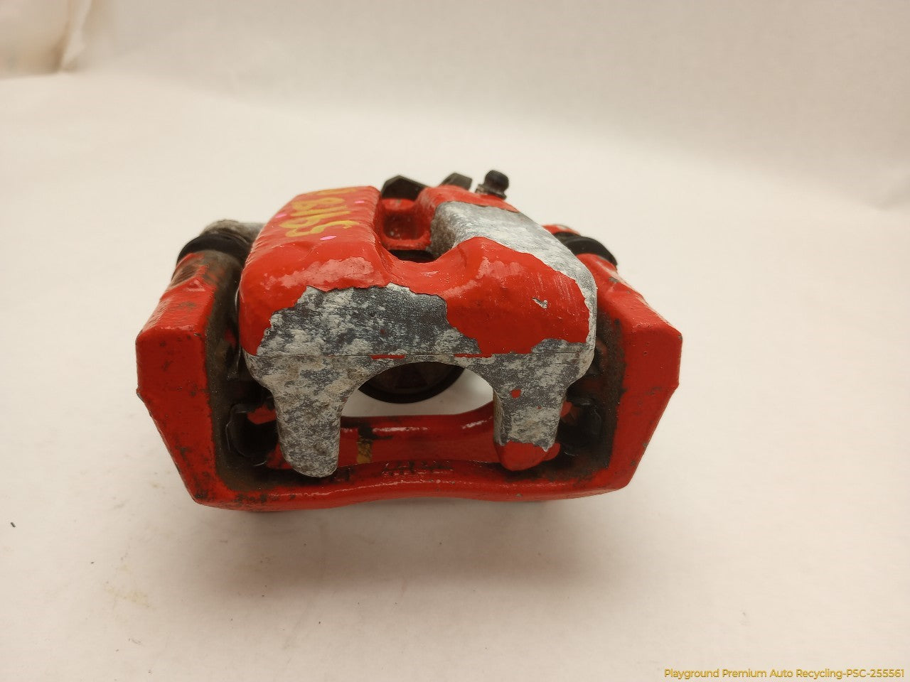 Fiat 500 Passenger Right Rear Brake Caliper