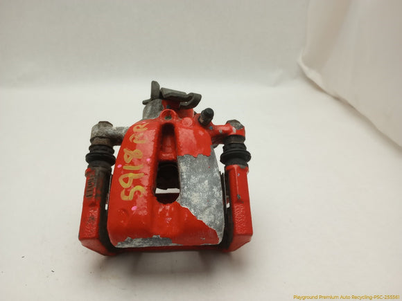 Fiat 500 Passenger Right Rear Brake Caliper