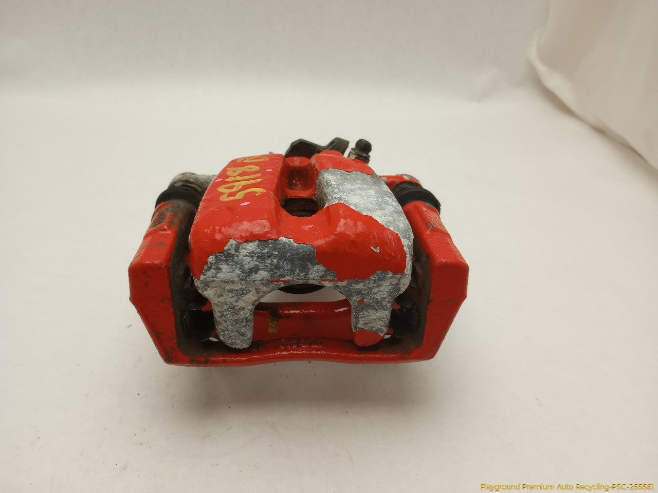 Fiat 500 Passenger Right Rear Brake Caliper