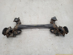 Fiat 500 Rear Axle Beam Assembly