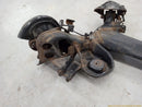 Fiat 500 Rear Axle Beam Assembly-6