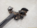 Fiat 500 Rear Axle Beam Assembly-7
