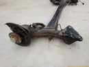 Fiat 500 Rear Axle Beam Assembly-8