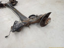 Fiat 500 Rear Axle Beam Assembly-9