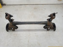 Fiat 500 Rear Axle Beam Assembly-10