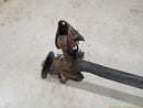 Fiat 500 Rear Axle Beam Assembly-11