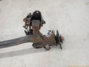 Fiat 500 Rear Axle Beam Assembly-12