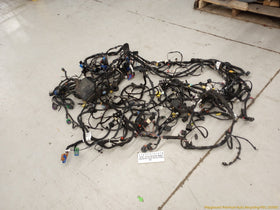 Fiat 500 Body Wiring Harness