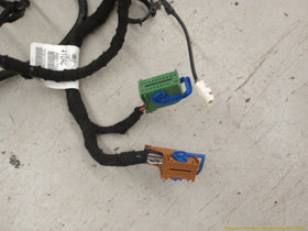 Fiat 500 Body Wiring Harness - 0