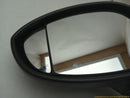 Fiat 500 Driver Left Power Side View Mirror-3