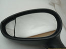Fiat 500 Driver Left Power Side View Mirror-4
