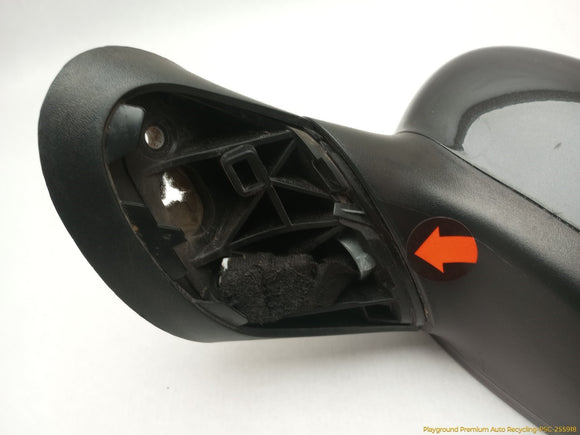 Fiat 500 Driver Left Power Side View Mirror