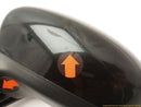 Fiat 500 Driver Left Power Side View Mirror-7
