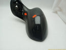 Fiat 500 Driver Left Power Side View Mirror-8