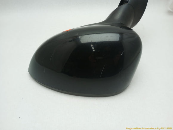 Fiat 500 Driver Left Power Side View Mirror