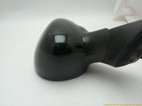 Fiat 500 Driver Left Power Side View Mirror