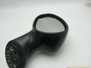 Fiat 500 Driver Left Power Side View Mirror-11