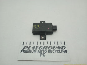 Fiat 500 TPMS Control Module