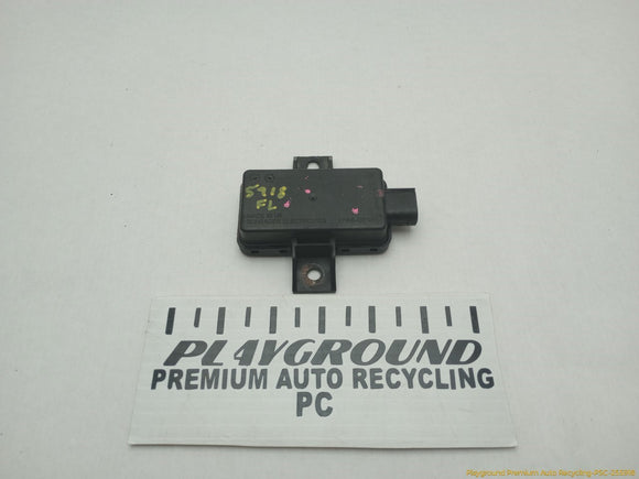 Fiat 500 TPMS Control Module