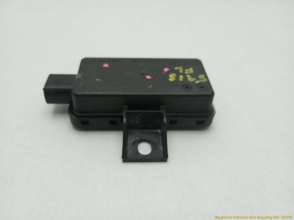 Fiat 500 TPMS Control Module