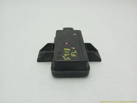 Fiat 500 TPMS Control Module