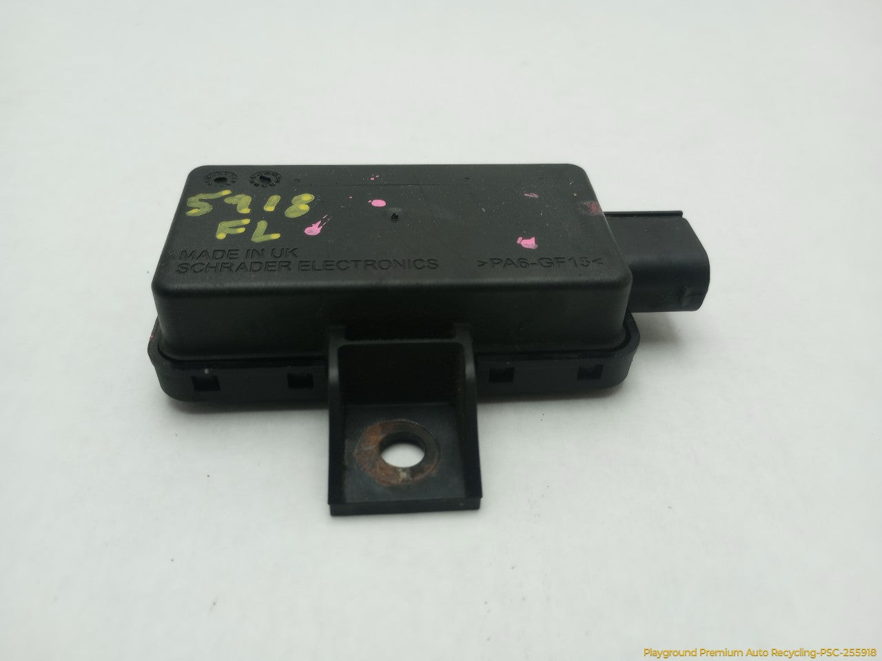 Fiat 500 TPMS Control Module