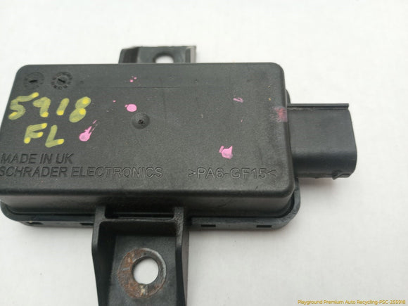 Fiat 500 TPMS Control Module