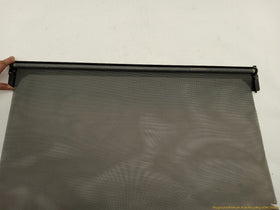 Fiat 500 Sunroof Retractable Sunshade - 0