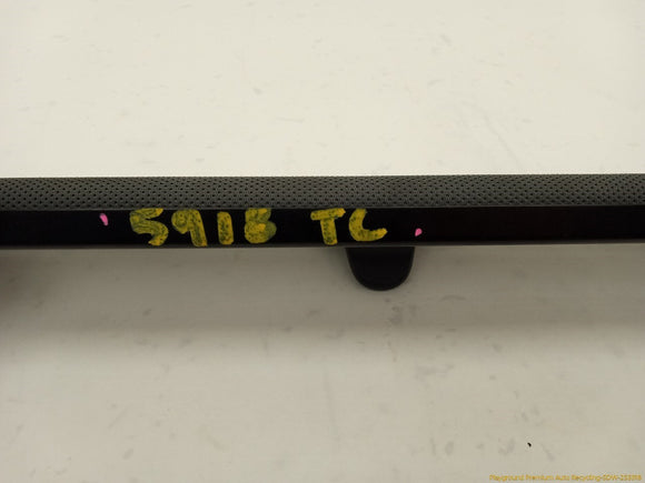 Fiat 500 Sunroof Retractable Sunshade