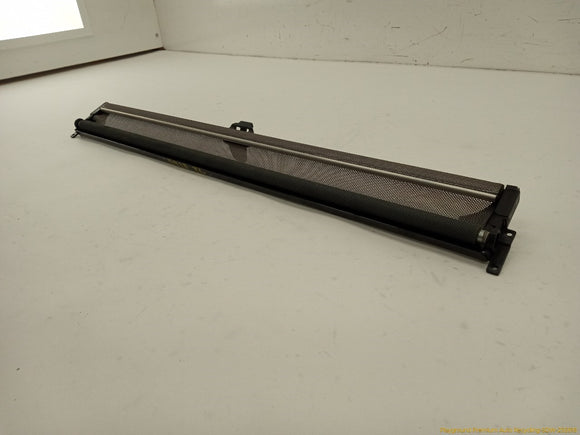 Fiat 500 Sunroof Retractable Sunshade