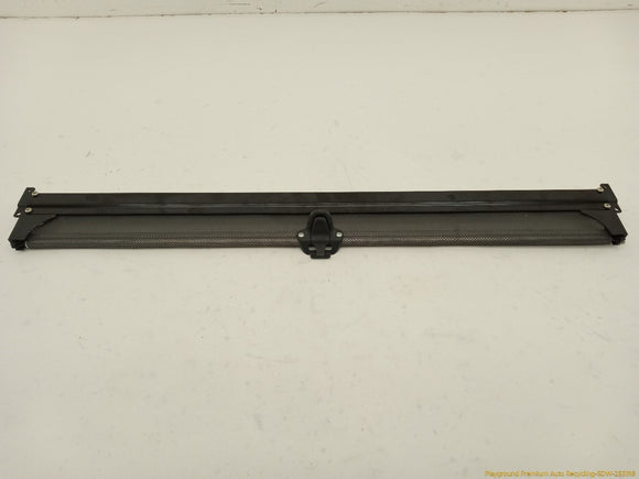 Fiat 500 Sunroof Retractable Sunshade