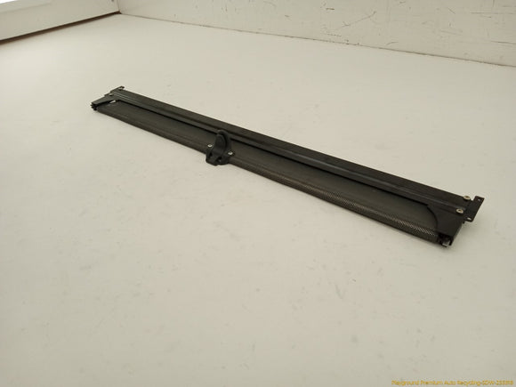 Fiat 500 Sunroof Retractable Sunshade