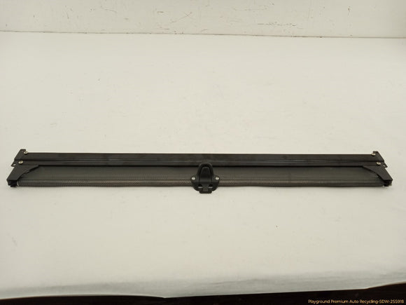Fiat 500 Sunroof Retractable Sunshade