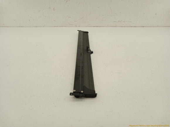 Fiat 500 Sunroof Retractable Sunshade