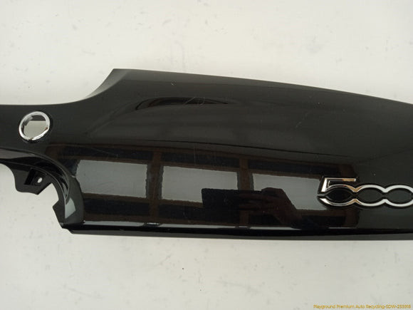 Fiat 500 Dashboard Bezel Trim