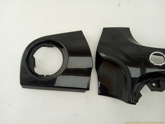 Fiat 500 Dashboard Bezel Trim