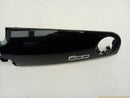 Fiat 500 Dashboard Bezel Trim-9