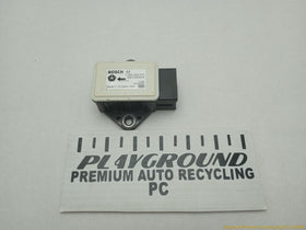 Fiat 500 Yaw Rate Sensor