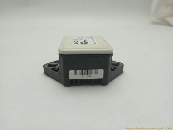 Fiat 500 Yaw Rate Sensor