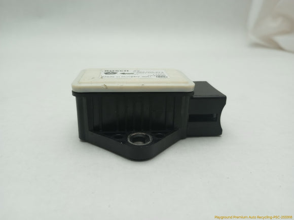 Fiat 500 Yaw Rate Sensor