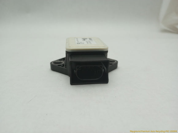 Fiat 500 Yaw Rate Sensor