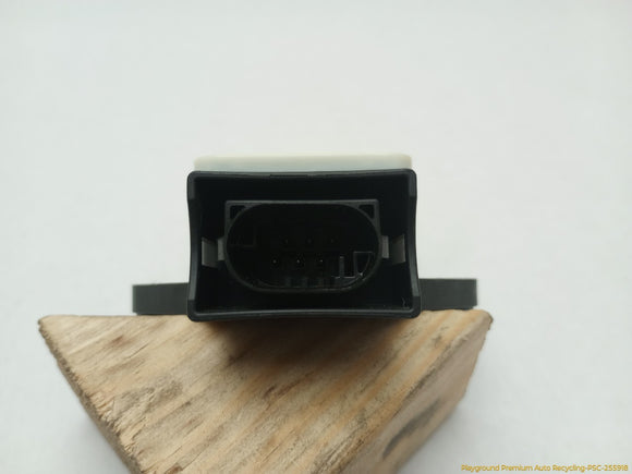 Fiat 500 Yaw Rate Sensor