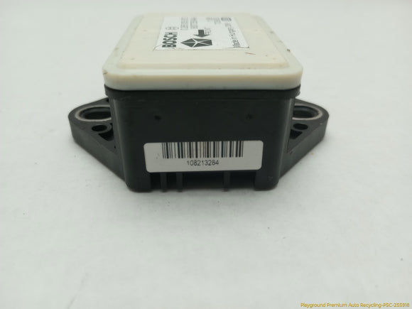 Fiat 500 Yaw Rate Sensor