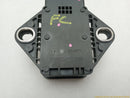Fiat 500 Yaw Rate Sensor-11