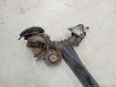 Fiat 500 Rear Axle Beam Assembly-2