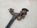 Fiat 500 Rear Axle Beam Assembly-3