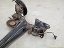 Fiat 500 Rear Axle Beam Assembly-8