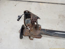 Fiat 500 Rear Axle Beam Assembly-10